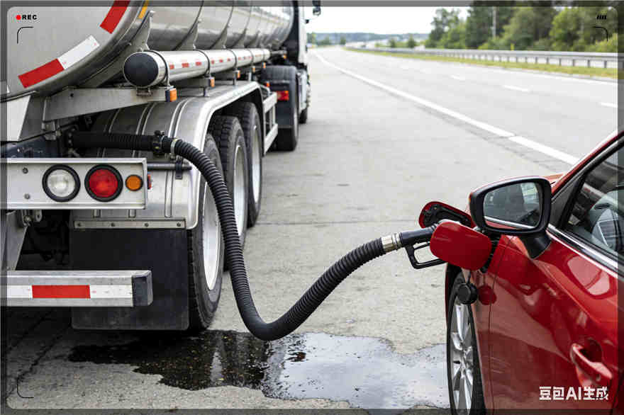 红桥区汽车送油电话【案例】