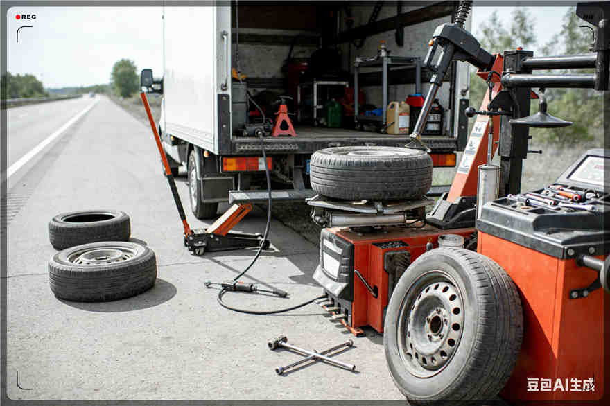 红桥区换轮胎电话【案例】