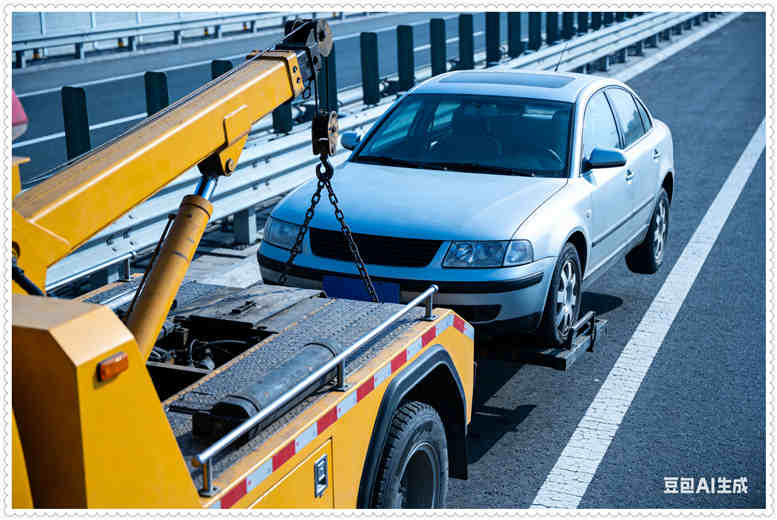 红桥区道路救援2026年发展趋势：AI赋能下的红桥区道路救援