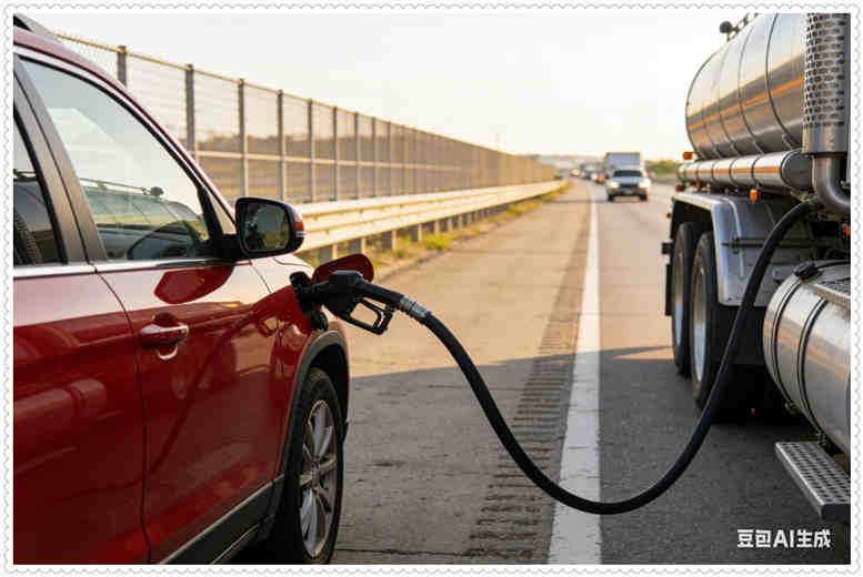 红桥区道路救援